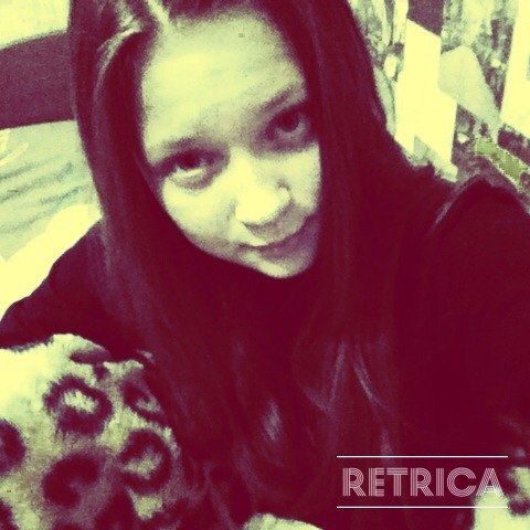 Валерия Аввакумова