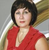 Наталья Демченко