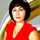 Наталья Демченко