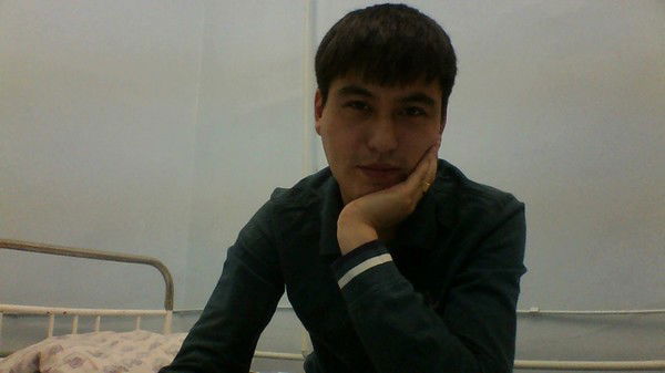 Кайрат Жумабаев