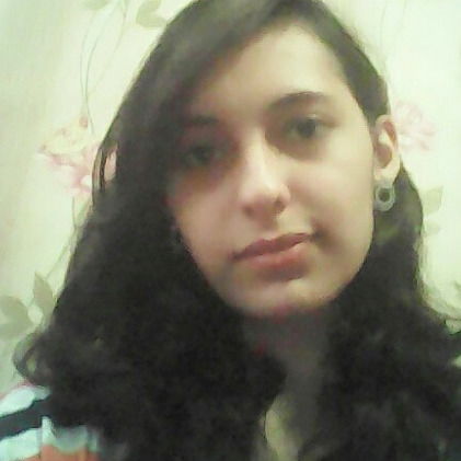 Эля Мирзоева