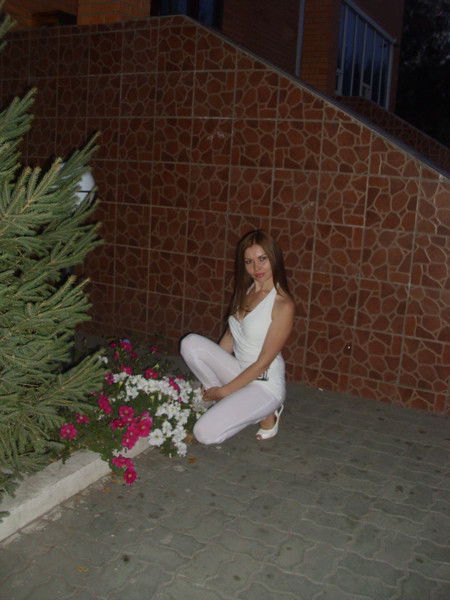 Ольга Романова