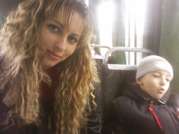 Юля Паладий