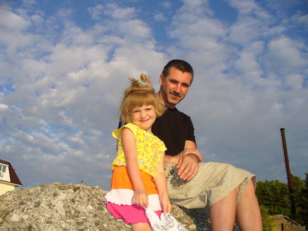 Олег Сорокин