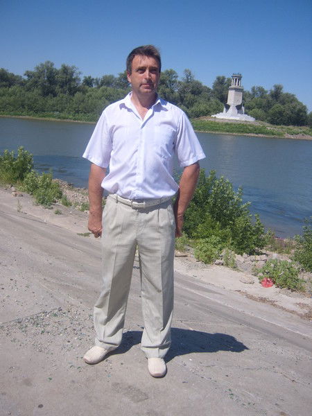 Анатолий Алымов