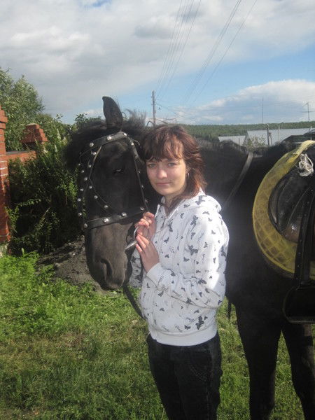 Снежана Иванова