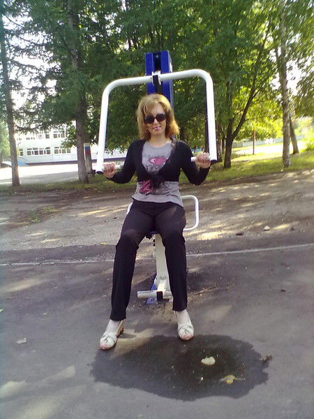 Татьяна Кретова