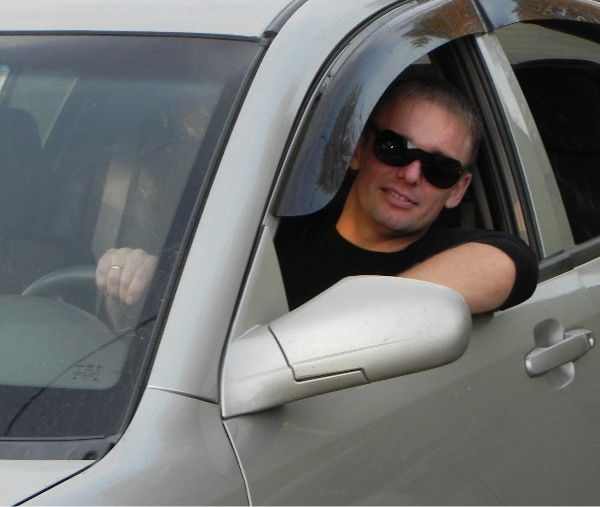 Андрей Исаев