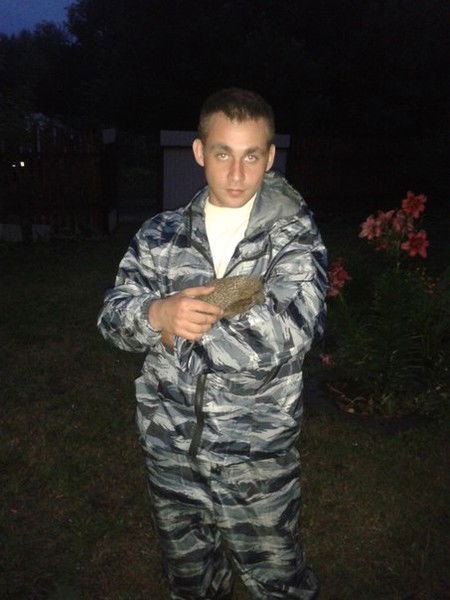 Виталий Халилуев