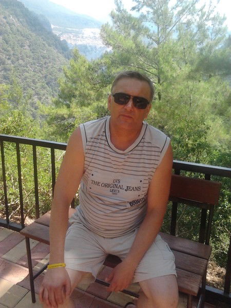 Юрий Лагутин