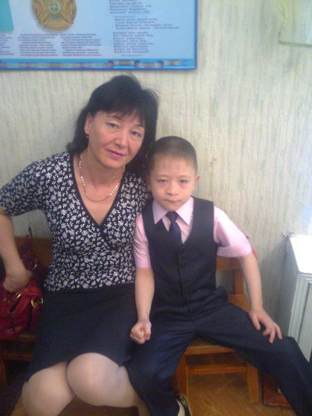 Хельчибанум Палтушева