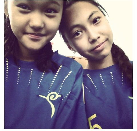 Малика Кенжебаева