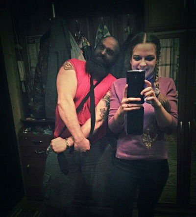 Алексей Игнатов