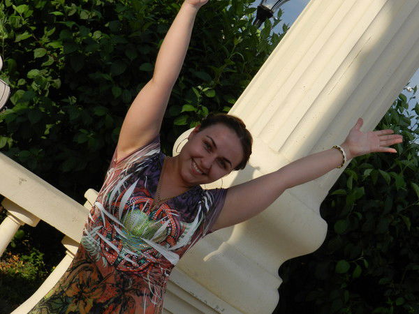 Екатерина Кучерук