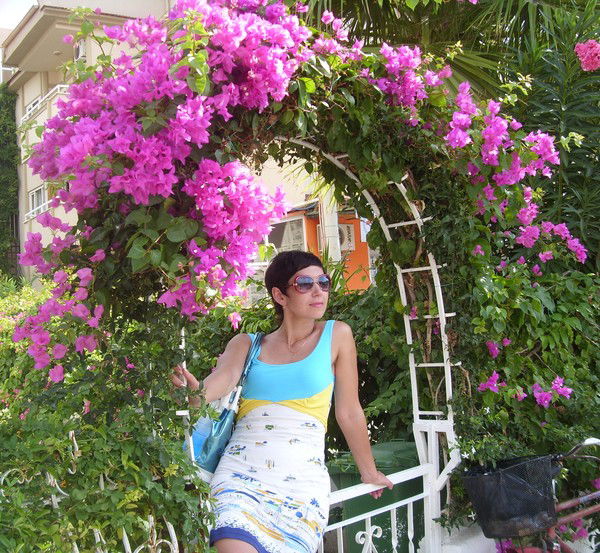 Юлия Смирнова