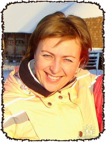 Елена Живуцкая