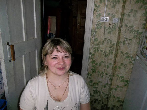 Любовь Чуранова