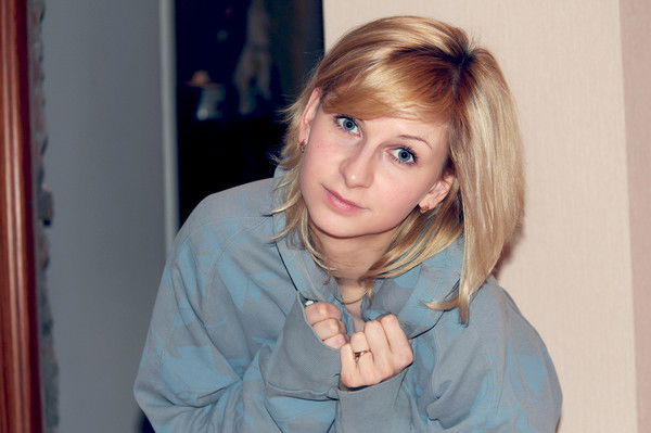 Ксения Макарова