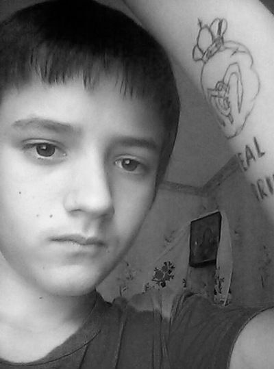 Максим Пушкин