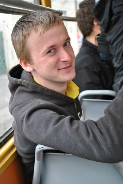 Евгений Соломатин