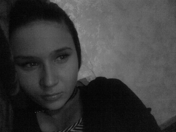 Логиновских Евгения