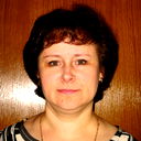 Елена Каменская