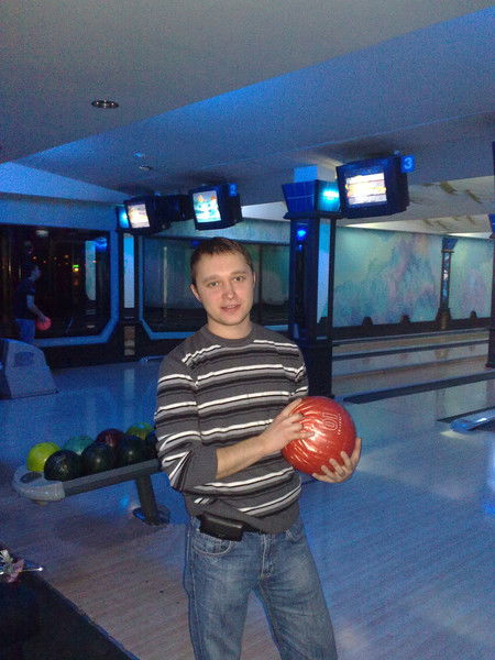 Дороженко Денис