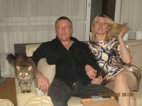 Михаил Третьяков