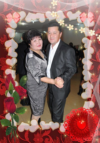 Сауле Асылбекова