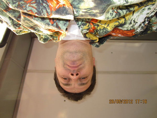 Александр Кортиков