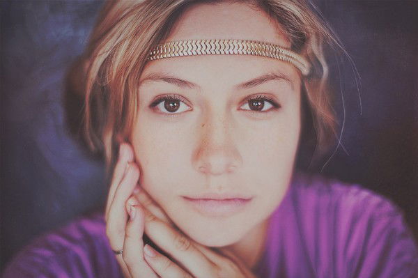 Екатерина Гоц