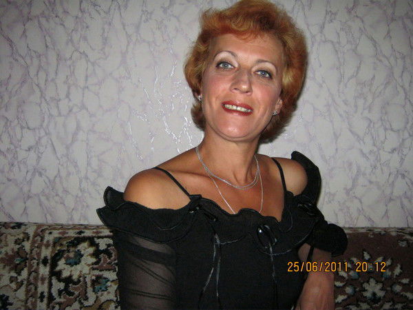 Людмила Мацкевич-Ралевич