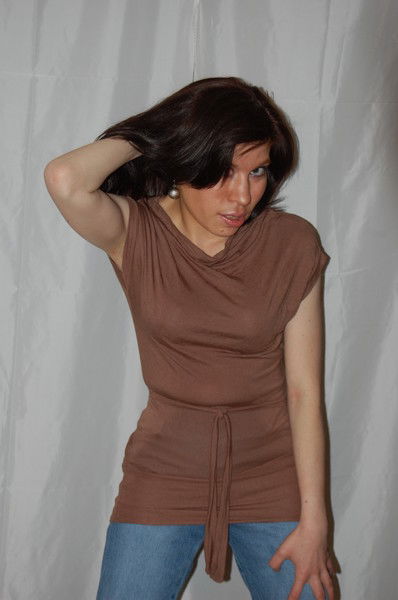 Шельвах Алиса