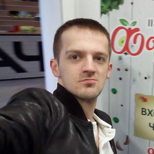 Андрей Велгодченко