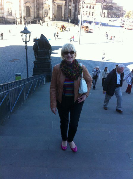 Елена Ахметшина