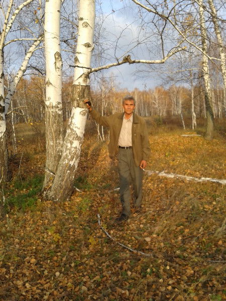 Андрей Батченко