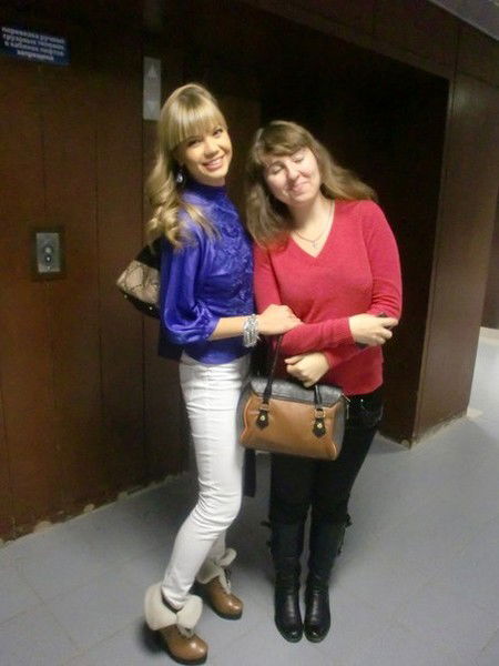 Малина Прекрасная