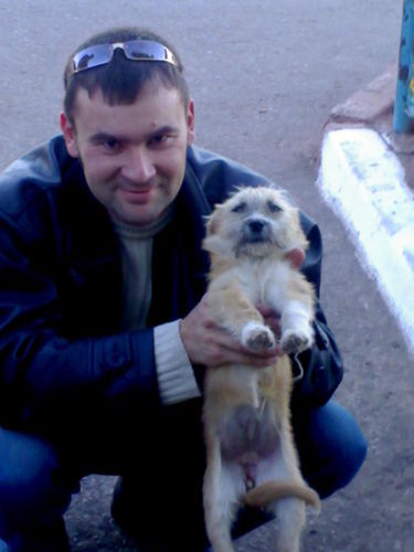 Зульфат Ахметжанов