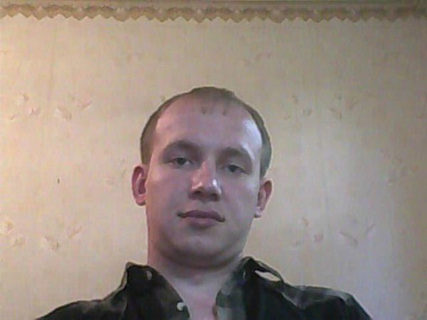 Анатолий Сафронов