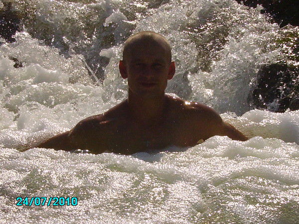 Сергей Чабаненко