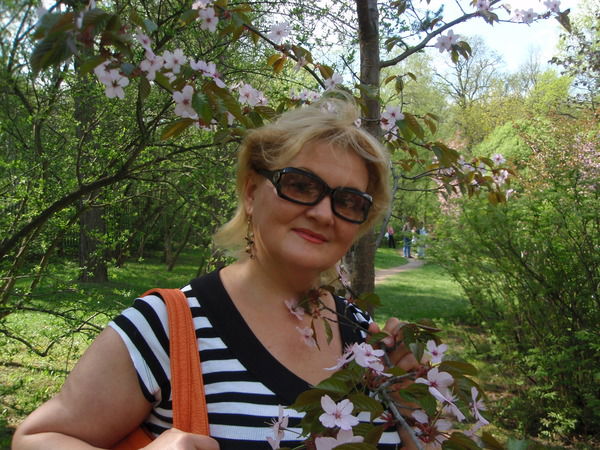 Надежда Коптяева