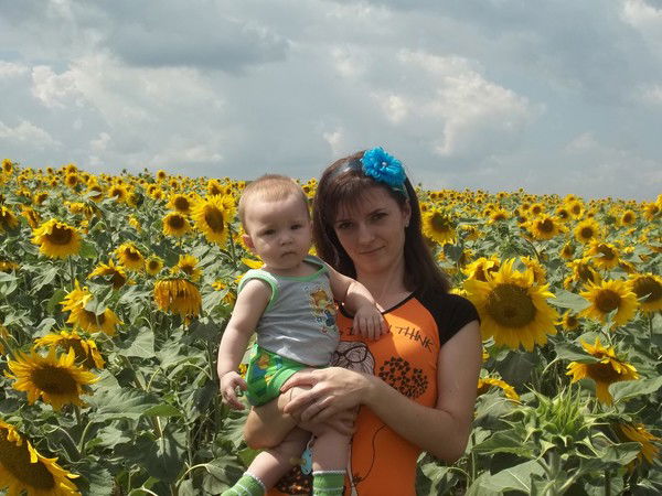 Татьяна Шуингалиева