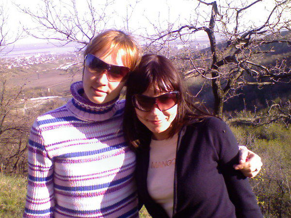 Кати Винокурова