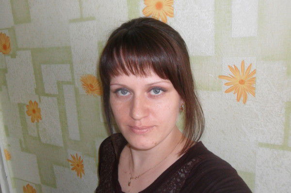 Наталья Дмитриева