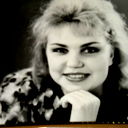 Оксана Ларченко