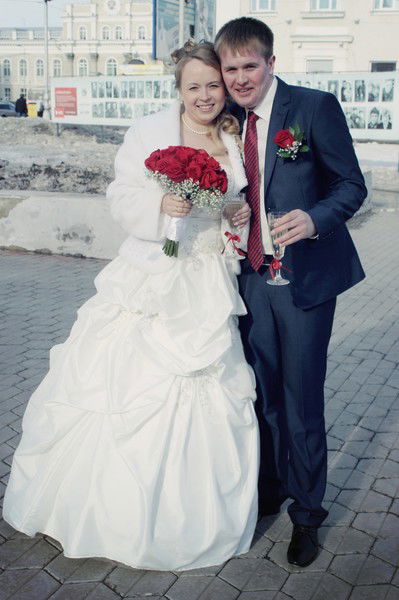 Анна Корюкина