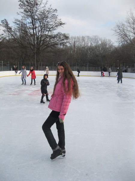 Ирина Онищенко