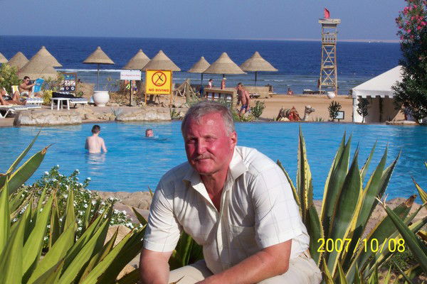 Юрий Оводов