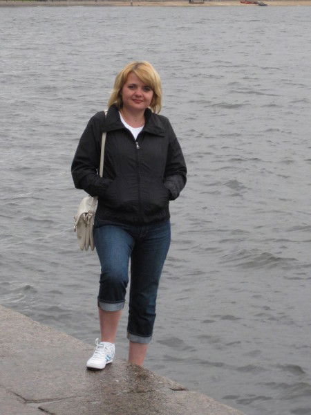 Наталья Козункова