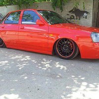 Данила Ларцов